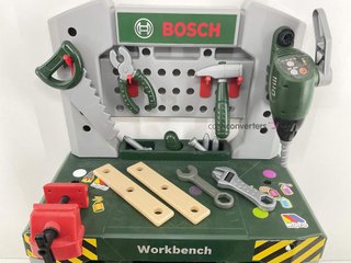 juegos de mesa klein bosch mini workbench