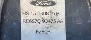 VALVULA EGR FORD MONDEO BERLINA (GE) Ambiente Plu