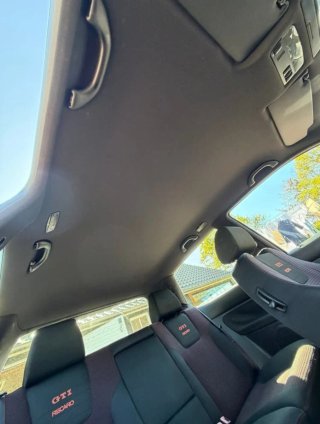 VW GOLF GTI EDITION 25 ANNIVERSARY