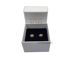 pendientes oro 18k