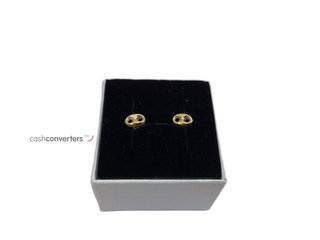 pendientes oro 18k