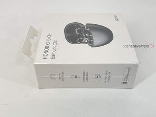 in-ear honor choice