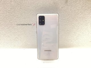 samsung galaxy a71 6gb 128gb
