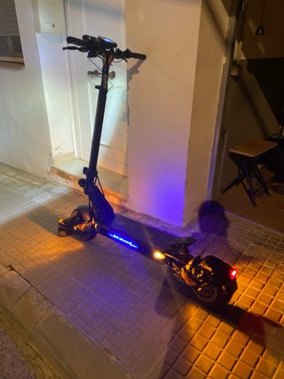 Kukirin G2 Master Patinete Eléctrico