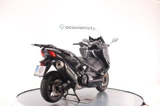 YAMAHA T-MAX 530 DX ABS 2019
