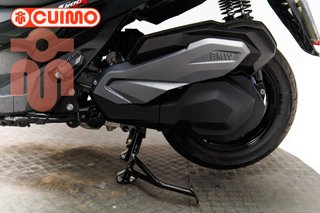 BMW C 400 X