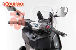 BMW C 400 X