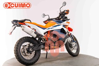 KTM 890 ADVENTURE R