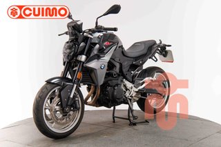 BMW F 900 R