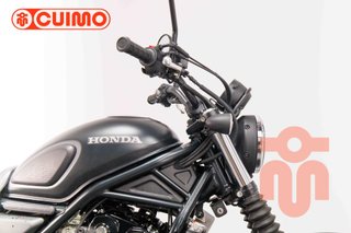 HONDA CL 500