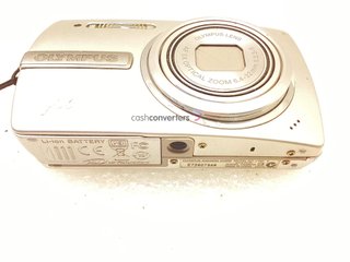 camara digital compacta olympus mju 5x