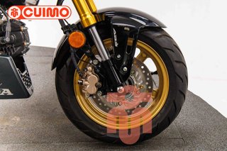 HONDA MSX 125