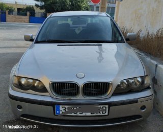 BMW Serie 3 2003