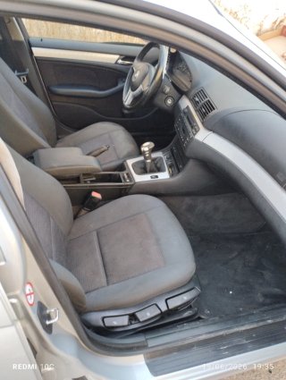 BMW Serie 3 2003