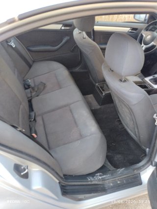 BMW Serie 3 2003