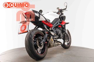 TRIUMPH STREET TRIPLE R
