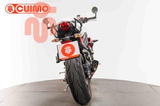 TRIUMPH STREET TRIPLE R