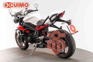 TRIUMPH STREET TRIPLE R
