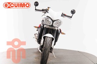 TRIUMPH STREET TRIPLE R