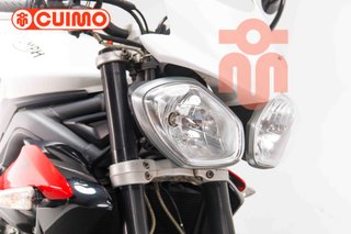 TRIUMPH STREET TRIPLE R