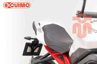 TRIUMPH STREET TRIPLE R