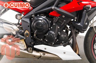 TRIUMPH STREET TRIPLE R