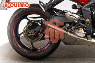 TRIUMPH STREET TRIPLE R