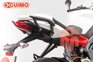 TRIUMPH STREET TRIPLE R