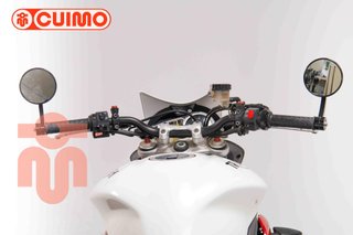 TRIUMPH STREET TRIPLE R