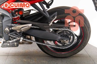 TRIUMPH STREET TRIPLE R