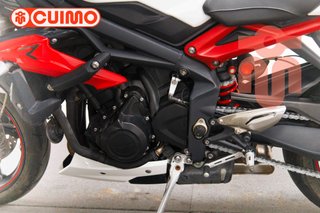 TRIUMPH STREET TRIPLE R