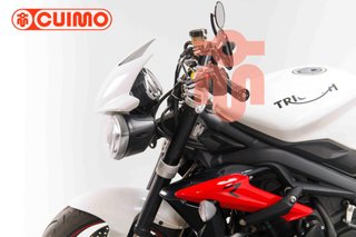 TRIUMPH STREET TRIPLE R