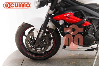 TRIUMPH STREET TRIPLE R