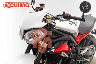 TRIUMPH STREET TRIPLE R
