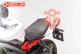 TRIUMPH STREET TRIPLE R