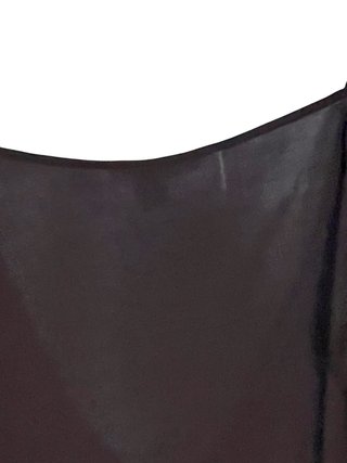 Camiseta hombros descubiertos manga larga