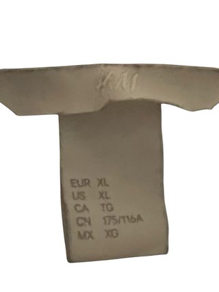 Camiseta hombros descubiertos manga larga