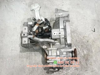 CAJA CAMBIOS SKODA KAROQ (NU) REF; RSP Ref:7764018
