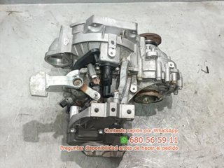 CAJA CAMBIOS SKODA KAROQ (NU) REF; RSP Ref:7764018