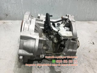 CAJA CAMBIOS SKODA KAROQ (NU) REF; RSP Ref:7764018