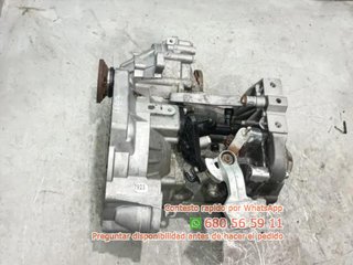 CAJA CAMBIOS SKODA KAROQ (NU) REF; RSP Ref:7764018