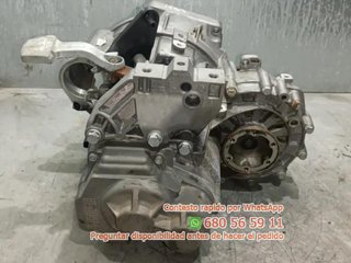 CAJA CAMBIOS SKODA KAROQ (NU) REF; RSP Ref:7764018