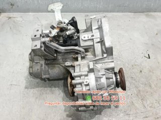 CAJA CAMBIOS SKODA KAROQ (NU) REF; RSP Ref:7764018