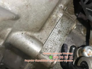CAJA CAMBIOS SKODA KAROQ (NU) REF; RSP Ref:7764018