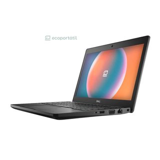 Dell Latitude 5290 12,5" i5 8350U, 16GB, SSD 256GB, A+