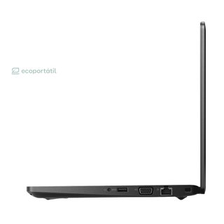 Dell Latitude 5290 12,5" i5 8350U, 16GB, SSD 256GB, A+