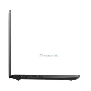 Dell Latitude 5290 12,5" i5 8350U, 16GB, SSD 256GB, A+