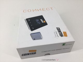 termostatos inteligentes cointra connect