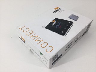 termostatos inteligentes cointra connect