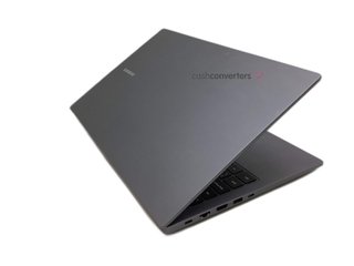pc portatil samsung 750xgk